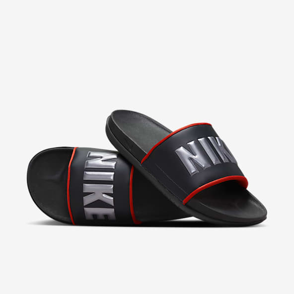 Chanclas adidas y nike top